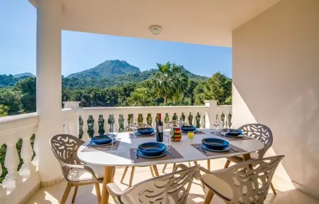 Valerie de Sa Cala, Maison 4 personnes à Sa Font de Sa Cala - Photo 15