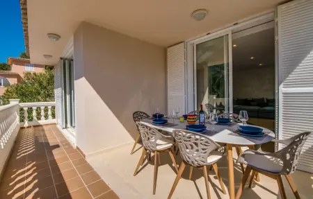Valerie de Sa Cala, Maison 4 personnes à Sa Font de Sa Cala - Photo 16