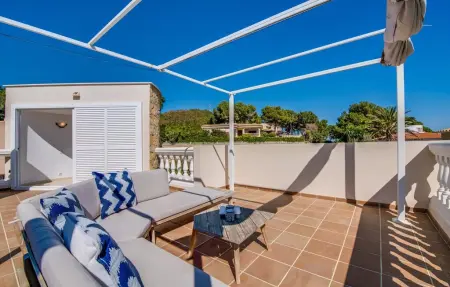 Valerie de Sa Cala, Maison 4 personnes à Sa Font de Sa Cala - Photo 19