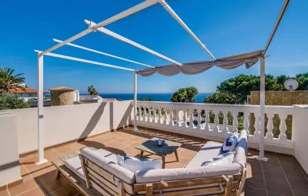 Valerie de Sa Cala, Maison 4 personnes à Sa Font de Sa Cala - Photo 20