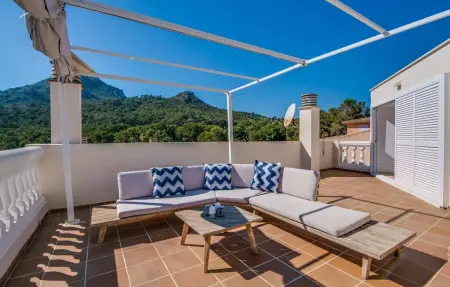 Valerie de Sa Cala, Maison 4 personnes à Sa Font de Sa Cala - Photo 21