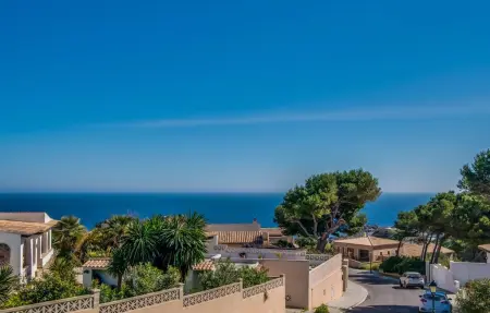 Valerie de Sa Cala, Maison 4 personnes à Sa Font de Sa Cala - Photo 24