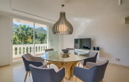 Valerie de Sa Cala, Maison 4 personnes à Sa Font de Sa Cala - Photo 25