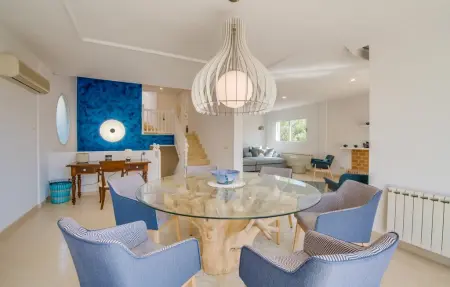 Valerie de Sa Cala, Maison 4 personnes à Sa Font de Sa Cala - Photo 26