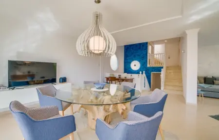 Valerie de Sa Cala, Maison 4 personnes à Sa Font de Sa Cala - Photo 27