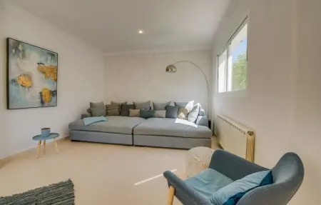 Valerie de Sa Cala, Maison 4 personnes à Sa Font de Sa Cala - Photo 29