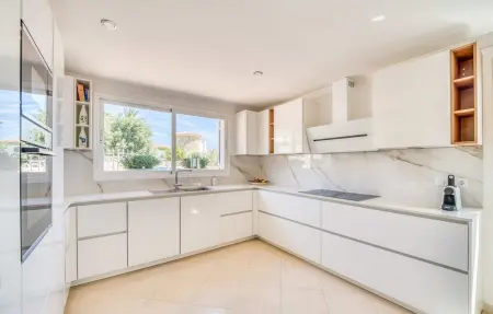 Valerie de Sa Cala, Maison 4 personnes à Sa Font de Sa Cala - Photo 30