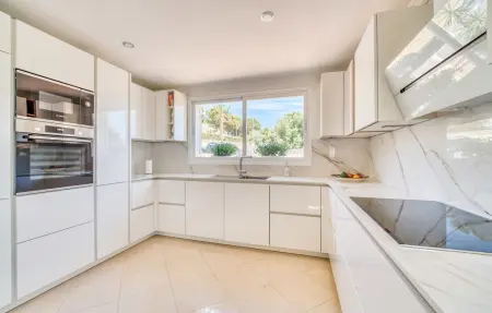 Valerie de Sa Cala, Maison 4 personnes à Sa Font de Sa Cala - Photo 32