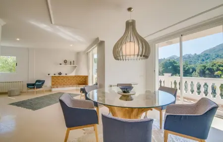 Valerie de Sa Cala, Maison 4 personnes à Sa Font de Sa Cala - Photo 34
