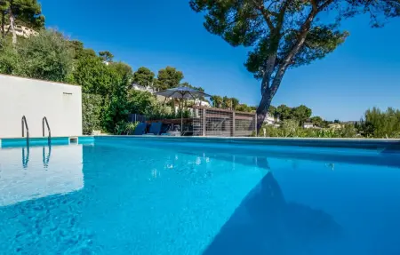 Casa Miramar, Maison 4 personnes à Canyamel - Photo 3