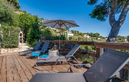 Casa Miramar, Maison 4 personnes à Canyamel - Photo 6