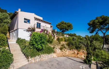 Casa Miramar, Maison 4 personnes à Canyamel - Photo 11