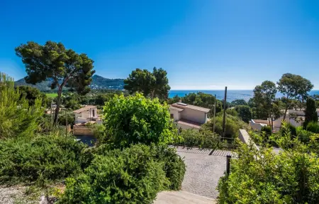 Casa Miramar, Maison 4 personnes à Canyamel - Photo 17