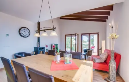 Casa Miramar, Maison 4 personnes à Canyamel - Photo 20