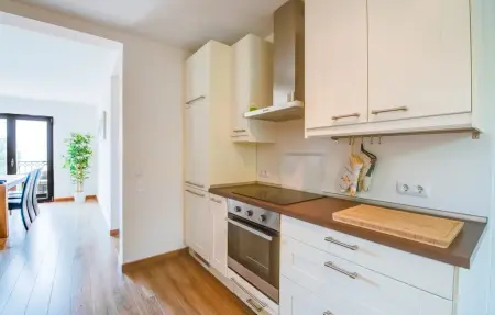 Casa Miramar, Maison 4 personnes à Canyamel - Photo 21