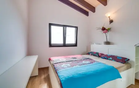 Casa Miramar, Maison 4 personnes à Canyamel - Photo 28