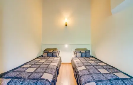 Casa Miramar, Maison 4 personnes à Canyamel - Photo 30