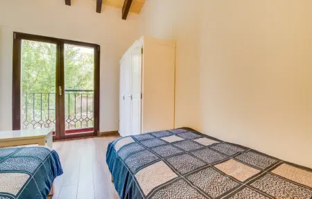 Casa Miramar, Maison 4 personnes à Canyamel - Photo 31