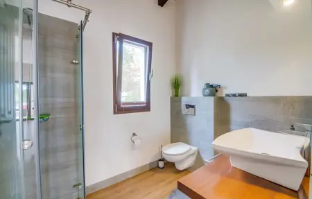 Casa Miramar, Maison 4 personnes à Canyamel - Photo 32