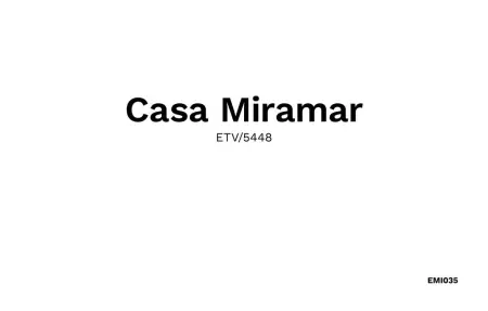 Casa Miramar, Maison 4 personnes à Canyamel - Photo 35