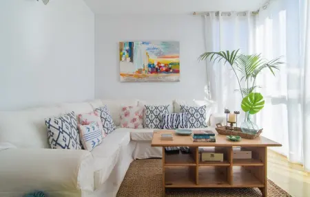 Mirella, Appartement 4 personnes à Port de Pollença - Photo 3