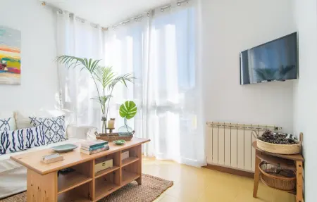 Mirella, Appartement 4 personnes à Port de Pollença - Photo 6