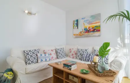 Mirella, Appartement 4 personnes à Port de Pollença - Photo 7
