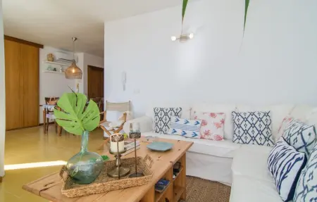 Mirella, Appartement 4 personnes à Port de Pollença - Photo 8