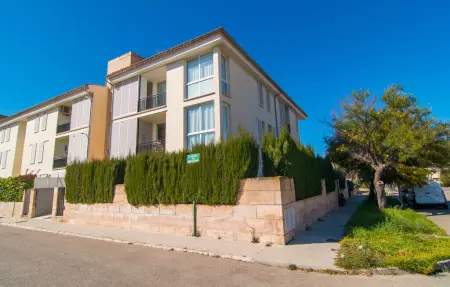 Mirella, Appartement 4 personnes à Port de Pollença - Photo 9