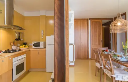 Mirella, Appartement 4 personnes à Port de Pollença - Photo 11
