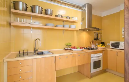 Mirella, Appartement 4 personnes à Port de Pollença - Photo 12