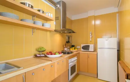 Mirella, Appartement 4 personnes à Port de Pollença - Photo 13