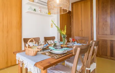 Mirella, Appartement 4 personnes à Port de Pollença - Photo 16