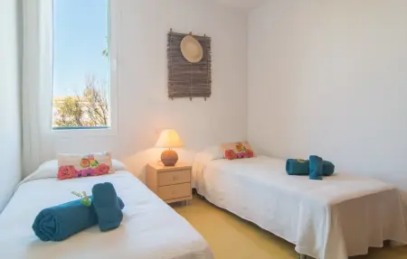 Mirella, Appartement 4 personnes à Port de Pollença - Photo 20