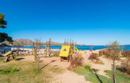 Mirella, Appartement 4 personnes à Port de Pollença - Photo 27