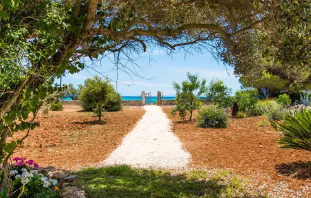 Es Raconet, Maison 8 personnes à Son Servera - Photo 6