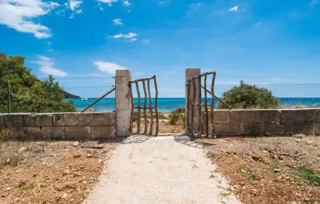 Es Raconet, Maison 8 personnes à Son Servera - Photo 7