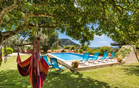 Es Raconet, Maison 8 personnes à Son Servera - Photo 9