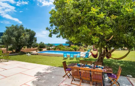 Es Raconet, Maison 8 personnes à Son Servera - Photo 10