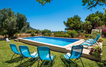 Es Raconet, Maison 8 personnes à Son Servera - Photo 12