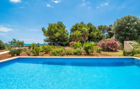Es Raconet, Maison 8 personnes à Son Servera - Photo 15