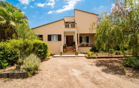 Es Raconet, Maison 8 personnes à Son Servera - Photo 21