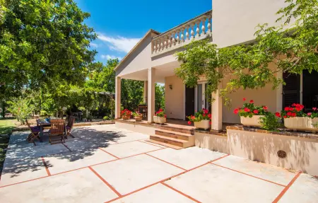 Es Raconet, Maison 8 personnes à Son Servera - Photo 22