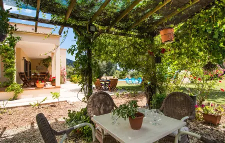 Es Raconet, Maison 8 personnes à Son Servera - Photo 23