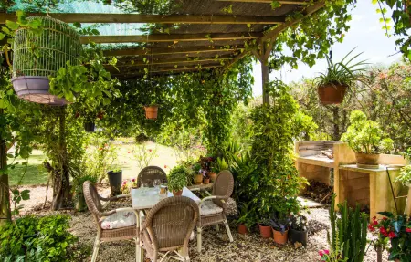 Es Raconet, Maison 8 personnes à Son Servera - Photo 24