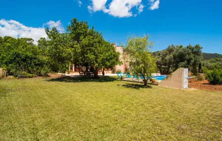 Es Raconet, Maison 8 personnes à Son Servera - Photo 26