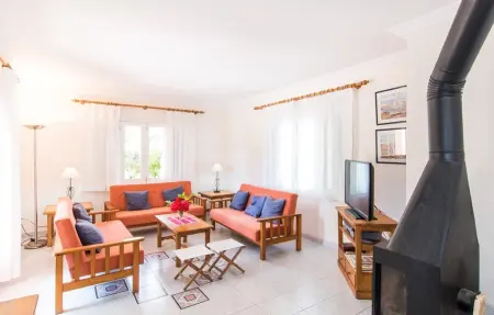 Es Raconet, Maison 8 personnes à Son Servera - Photo 29