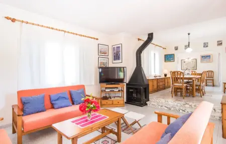 Es Raconet, Maison 8 personnes à Son Servera - Photo 30