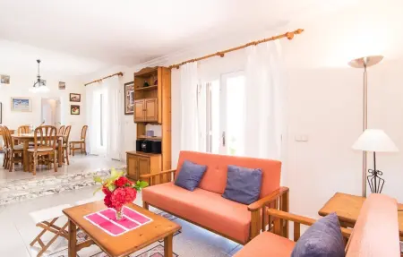 Es Raconet, Maison 8 personnes à Son Servera - Photo 32