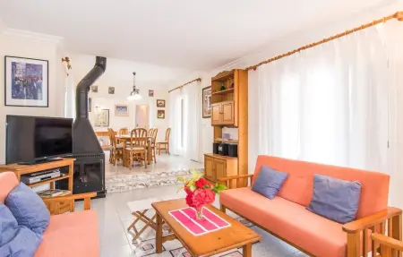 Es Raconet, Maison 8 personnes à Son Servera - Photo 33